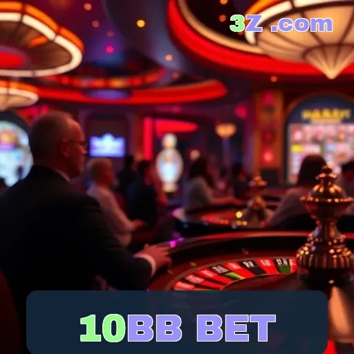 10BB BET: Descubra Como os Bônus Podem Transformar Seu Jogo