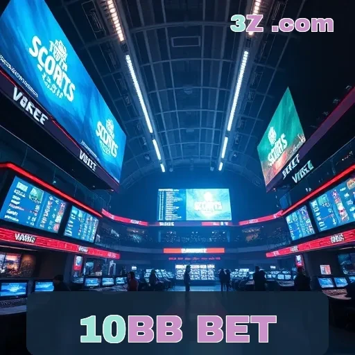 10BB BET: Cassino Online que Revoluciona o Jogo no Brasil