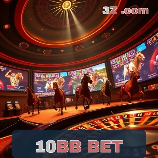 10BB BET: Como a Seção de Feedback Revoluciona a Experiência dos Jogadores