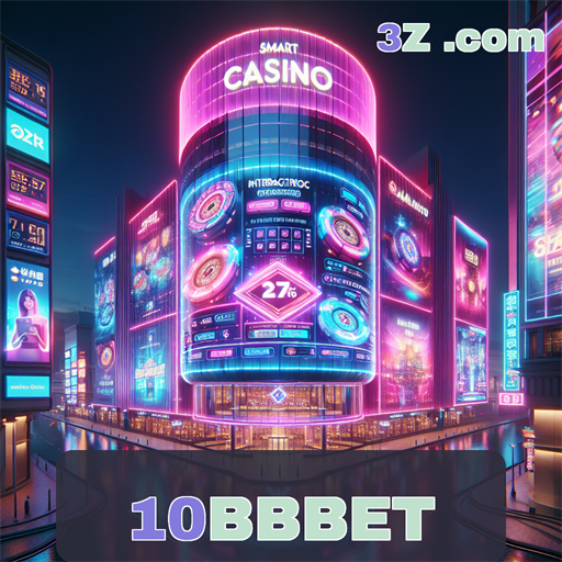 Promos Incríveis no 10BB BET: Diversão Sem Limites!