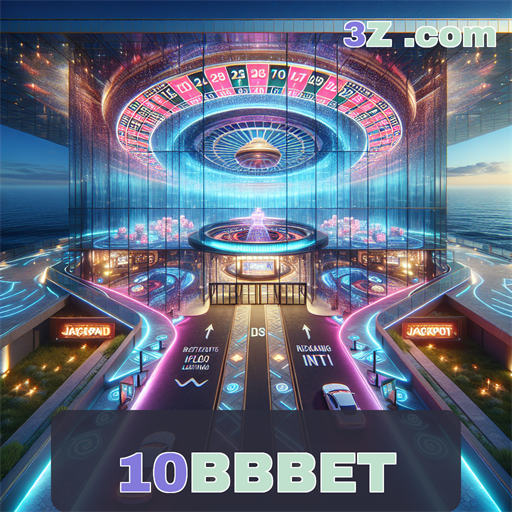 Slots 10BB BET: Aventuras em Caça-Níqueis Para Todos