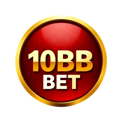 10BB BET Logo
