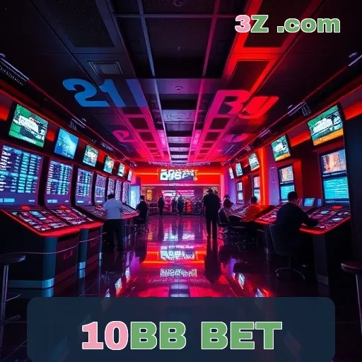 10BB BET: Conheça os Recursos Exclusivos da Seção High Roller