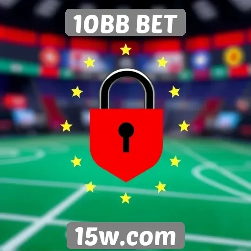 Análise da segurança e proteção no site 10BB BET