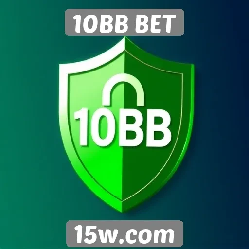 Avaliação de segurança do site 10BB BET