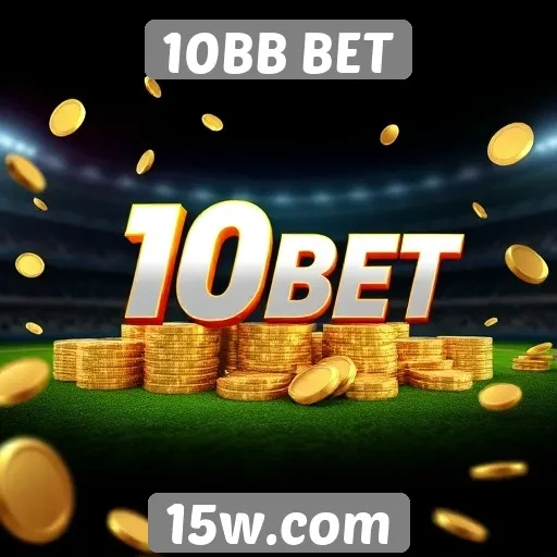 Como funciona o sistema de bônus da 10BB BET